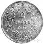 2 złote 1831 year