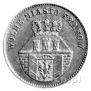 1 złoty 1835 year