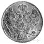 30 kopecks - 2 złotych 1835 year