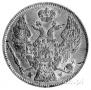 30 kopecks - 2 złotych 1835 year