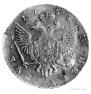 1 rouble 1752 year