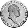 50 złotych 1817 year