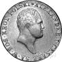 50 złotych 1818 year