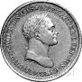 50 złotych 1829 year