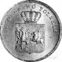5 złotych 1831 year