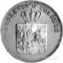 5 złotych 1831 year