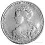 1 rouble 1726 year