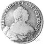 24 kopecks 1757 year