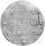 2 złote 1813 year
