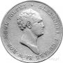 10 złotych 1823 year
