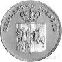 5 złotych 1831 year
