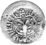 Полушка 1702 года