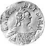 Poltina 1756 year
