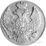 1 grosz 1836 year