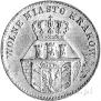 10 groszy 1835 year