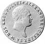50 złotych 1817 year