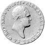 50 złotych 1818 year