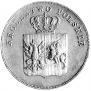 5 złotych 1831 year