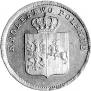 2 złote 1831 year