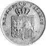 2 złote 1831 year