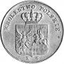 3 grosze 1831 year