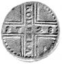 1 kopeck 1728 year