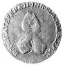 1 rouble 1779 year