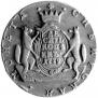 10 копеек 1779 года