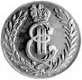 5 kopecks 1777 year