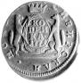 1 kopeck 1771 year