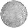 2 злотых 1813 года