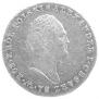25 złotych 1817 year