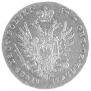 25 złotych 1817 year