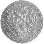 25 złotych 1818 year