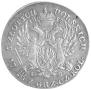 5 złotych 1817 year