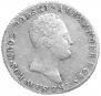 2 złote 1816 year
