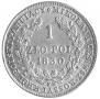 1 złoty 1830 year