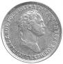 1 złoty 1831 year
