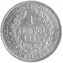 1 złoty 1831 year