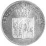5 złotych 1831 year