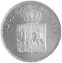 5 złotych 1831 year