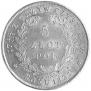 5 złotych 1831 year