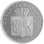 2 злотых 1831 года