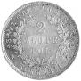 2 złote 1831 year
