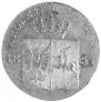 10 groszy 1831 year