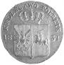 10 groszy 1831 year