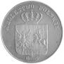 3 grosze 1831 year