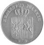 3 grosze 1831 year