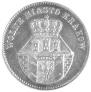1 złoty 1835 year