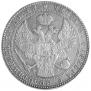 1,5 roubles - 10 złotych 1838 year